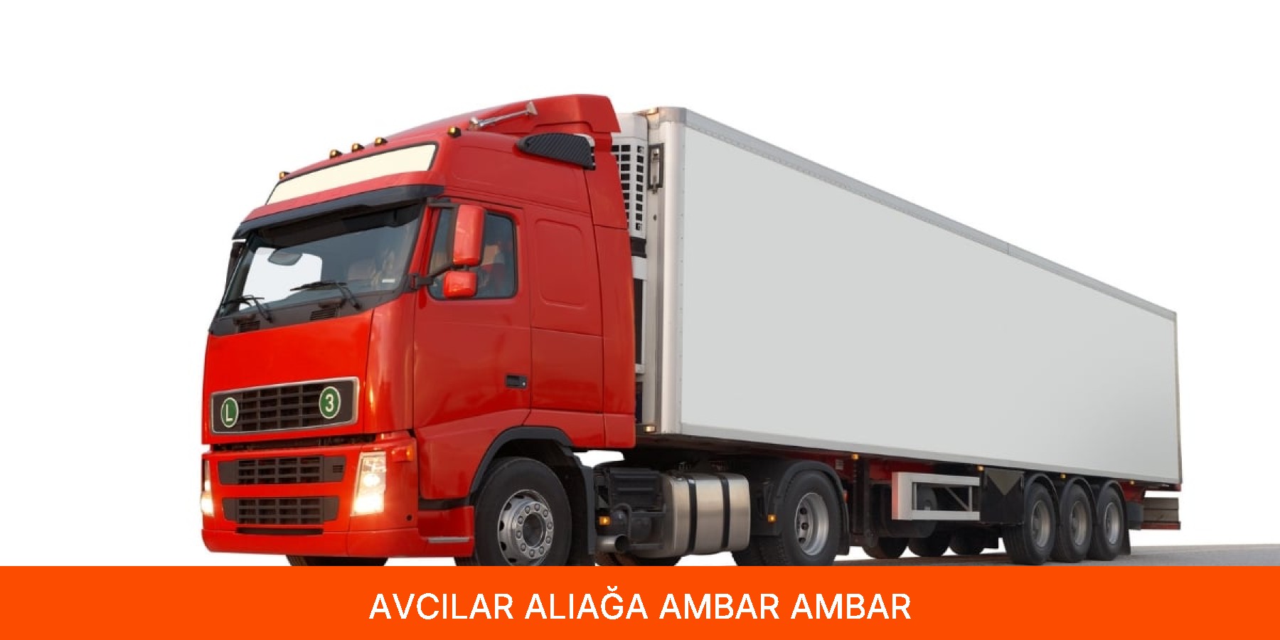 Avcılar Aliağa Ambar Ambar