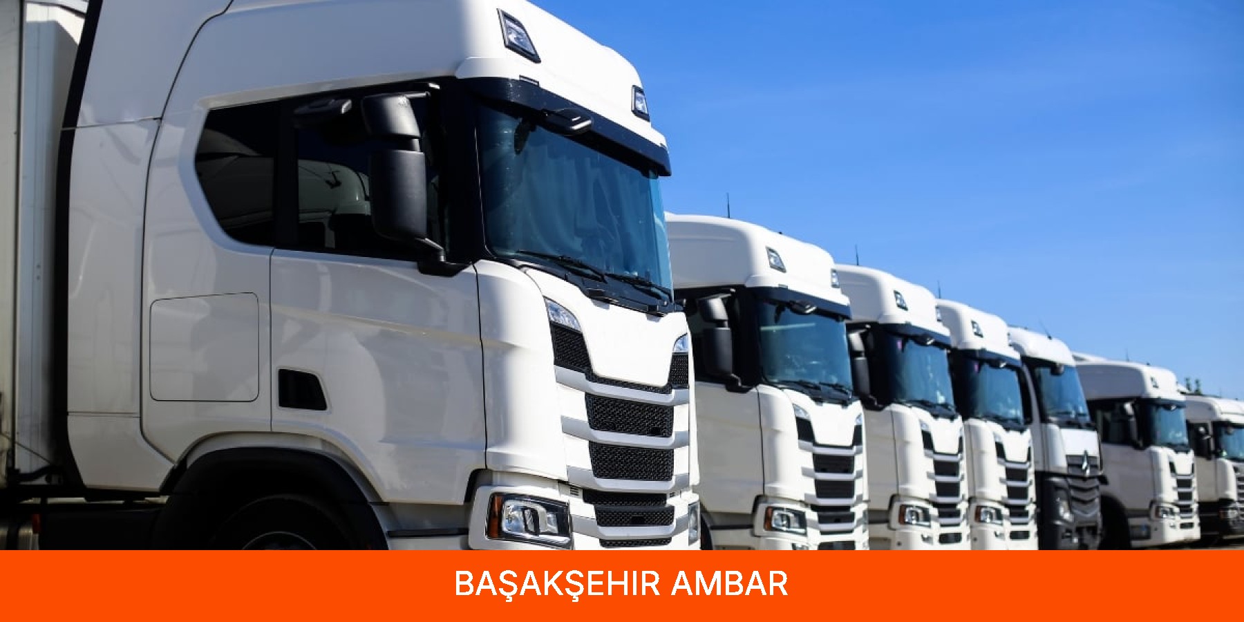 Başakşehir Ambar
