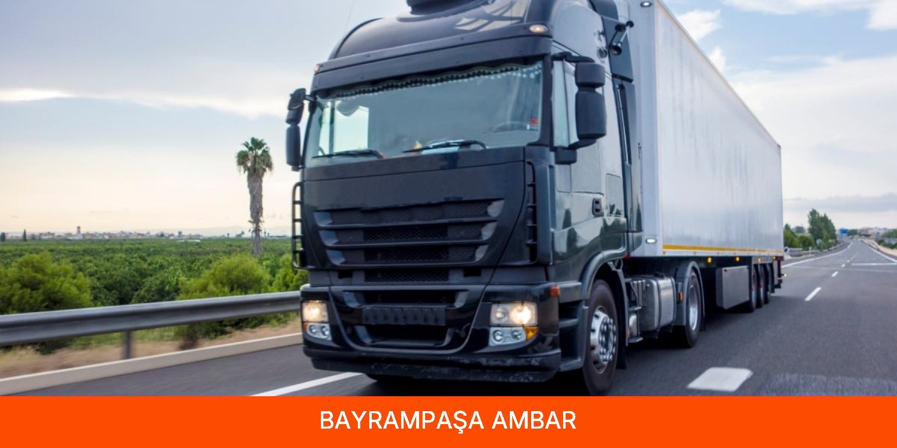Bayrampaşa Ambar