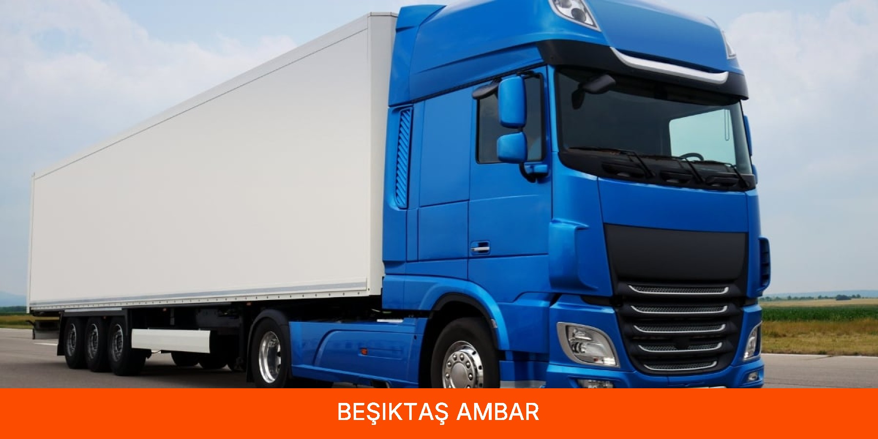 Beşiktaş Ambar
