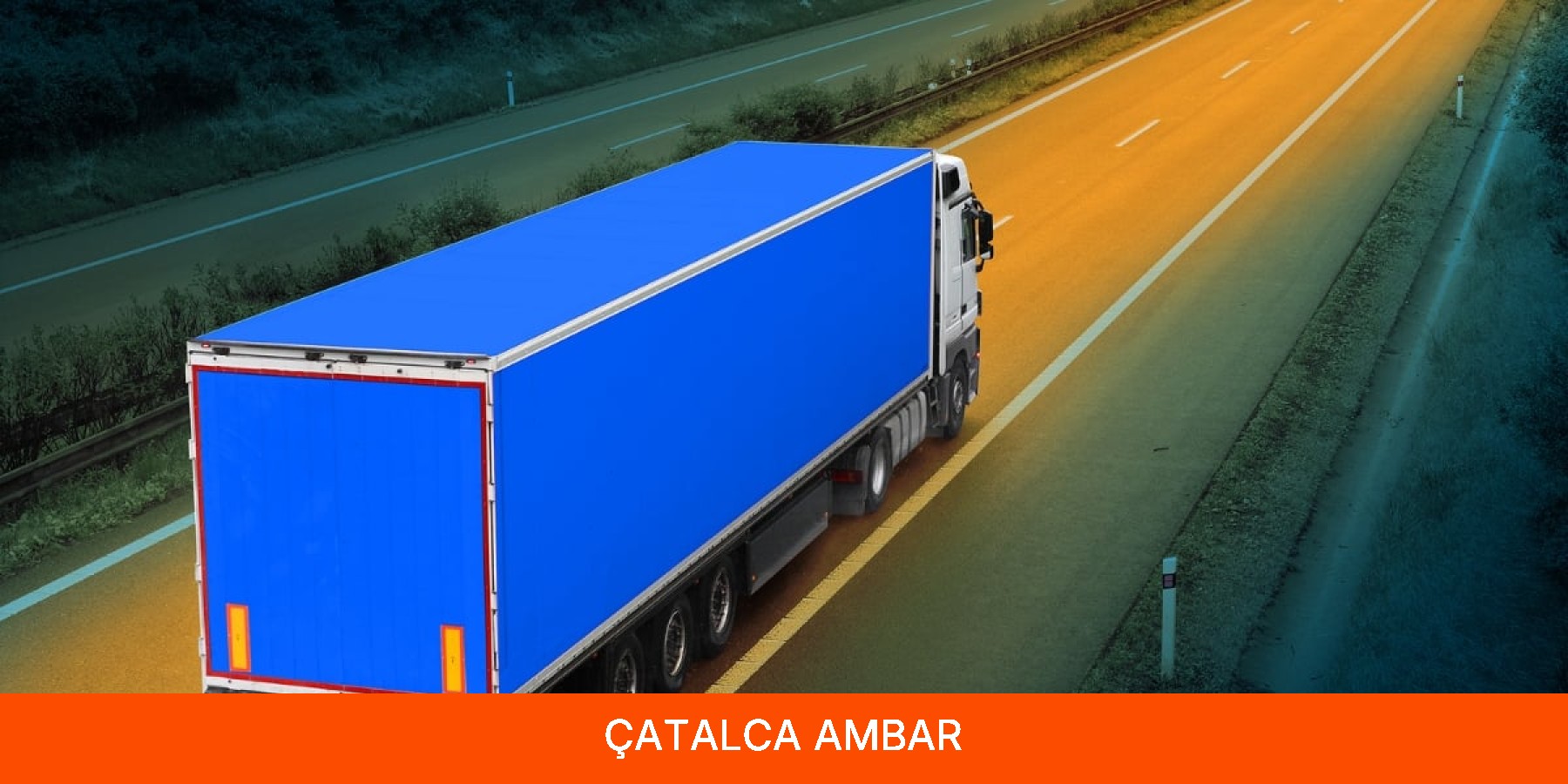 Çatalca Ambar