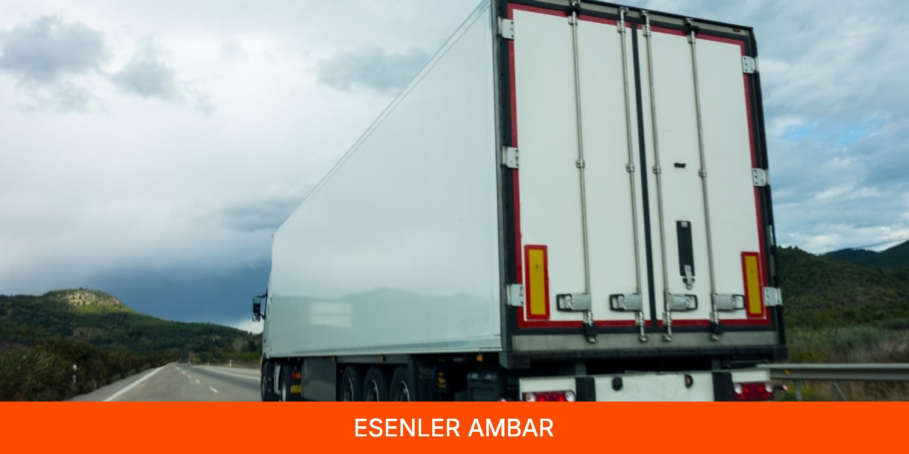 Esenler Ambar
