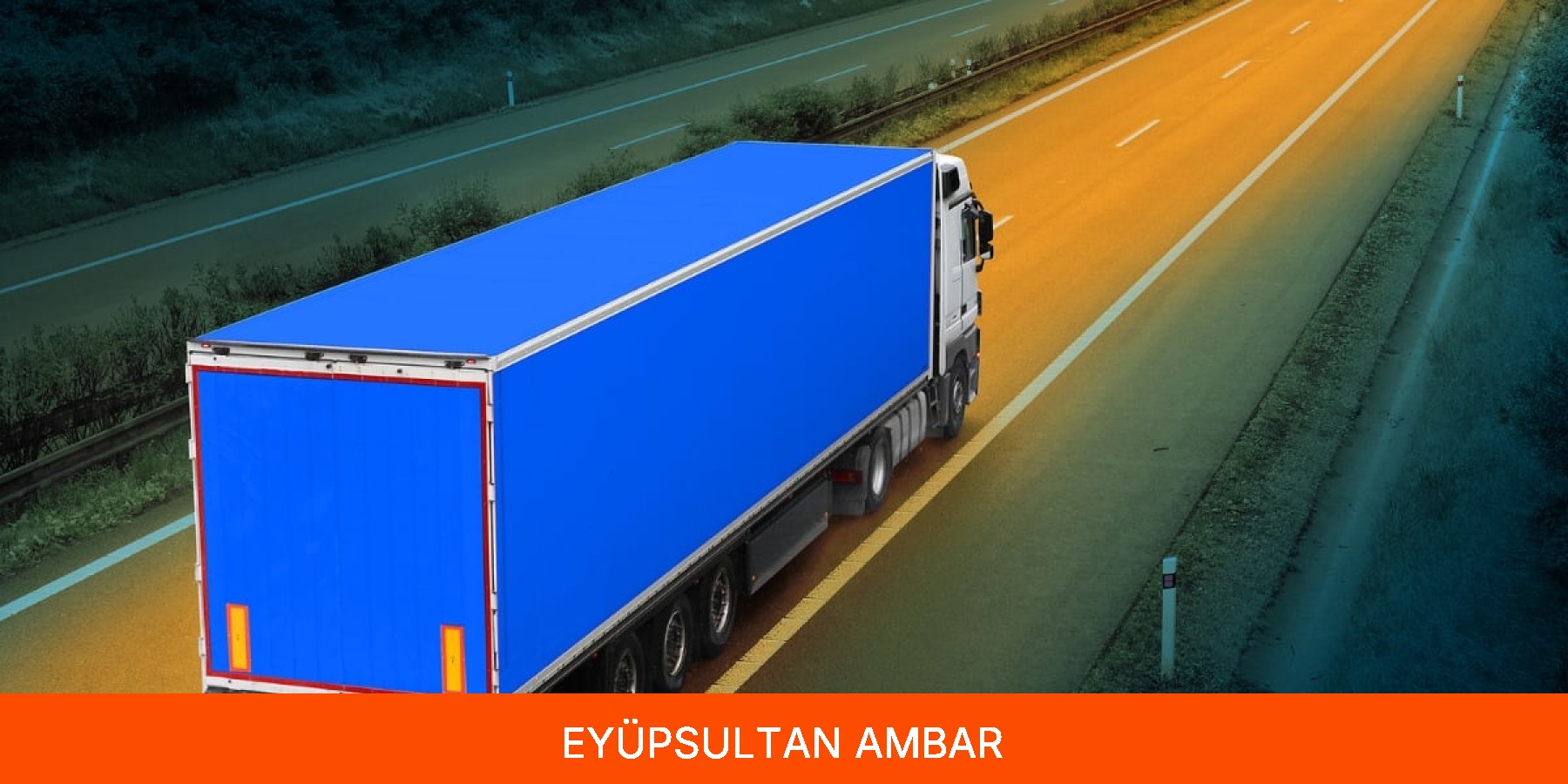 Eyüpsultan Ambar