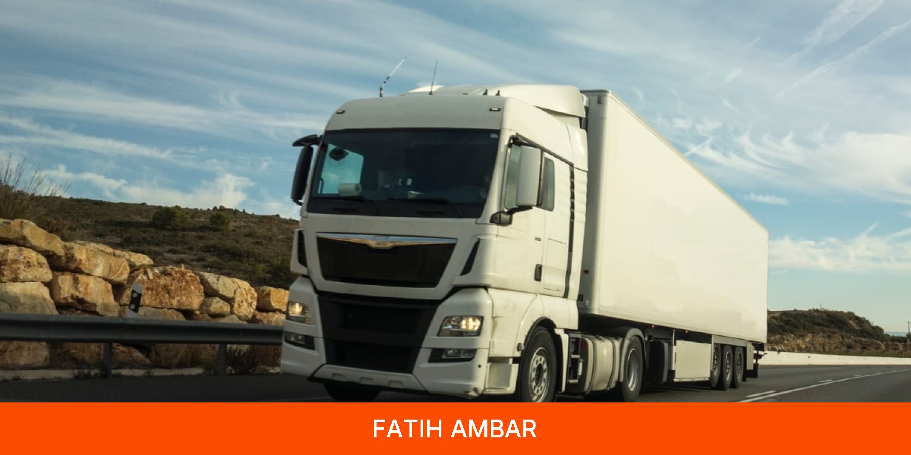 Fatih Ambar