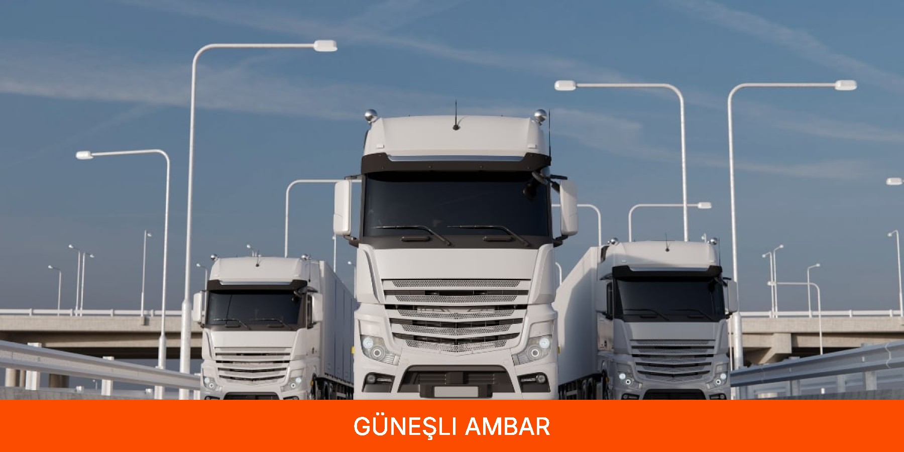 Güneşli Ambar