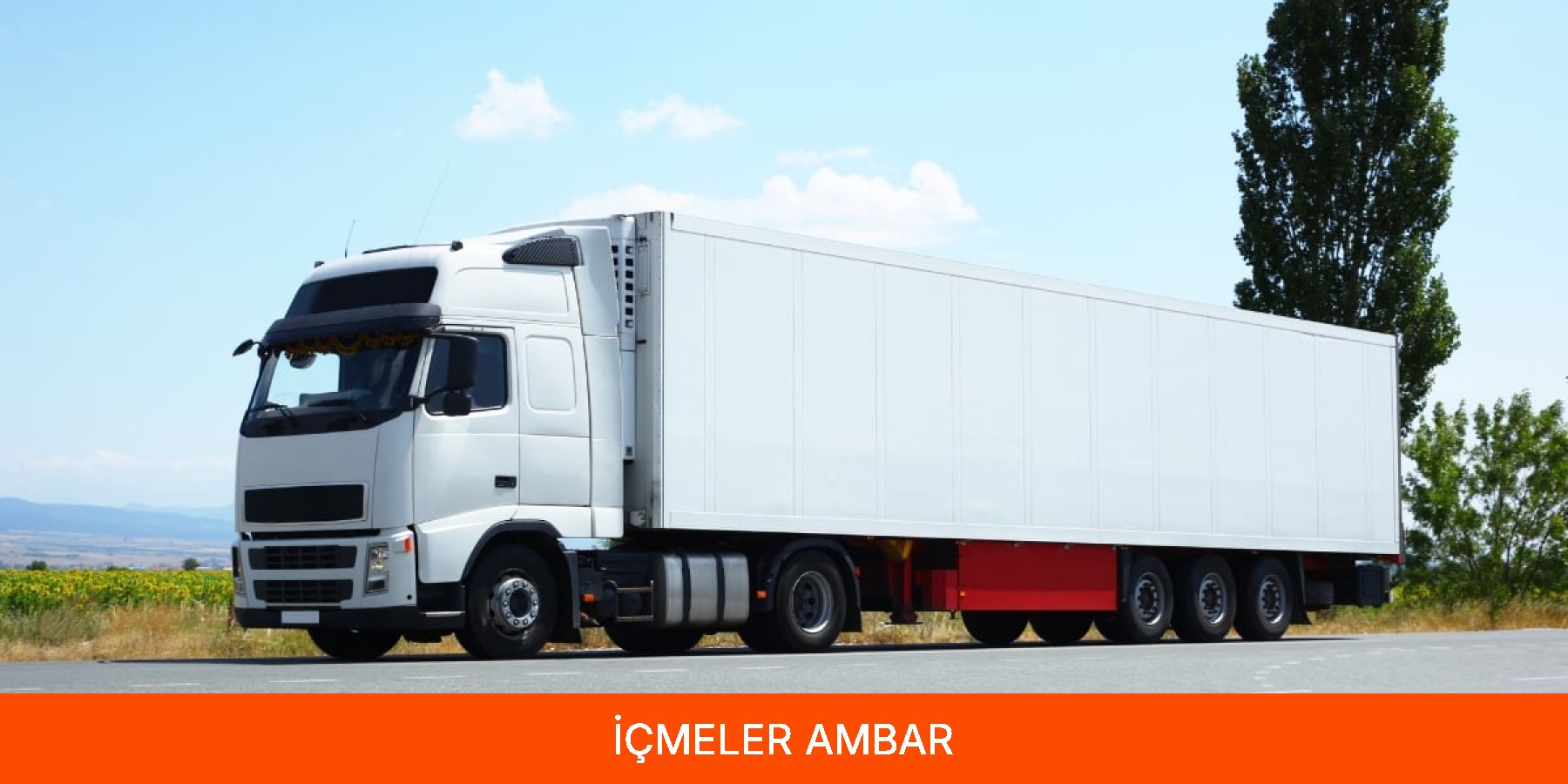 İçmeler Ambar