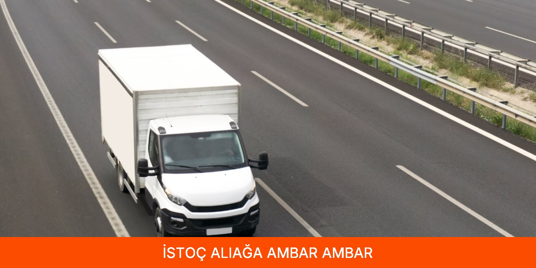 İstoç Aliağa Ambar Ambar