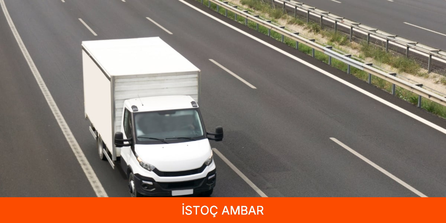 İstoç Ambar
