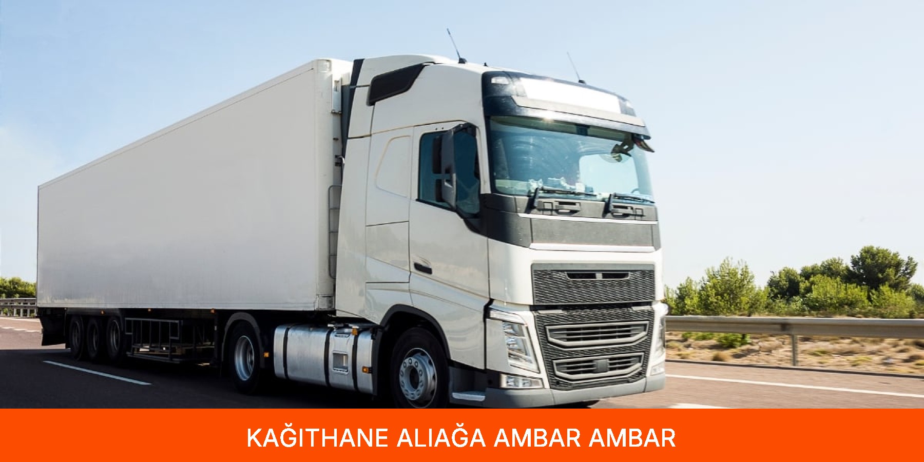 Kağıthane Aliağa Ambar Ambar