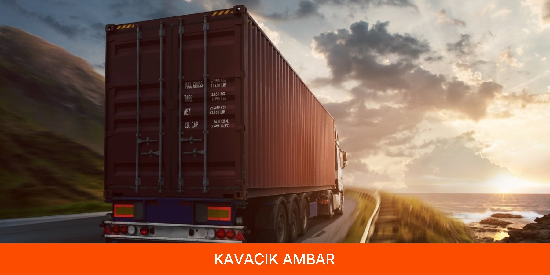 Kavacık Ambar