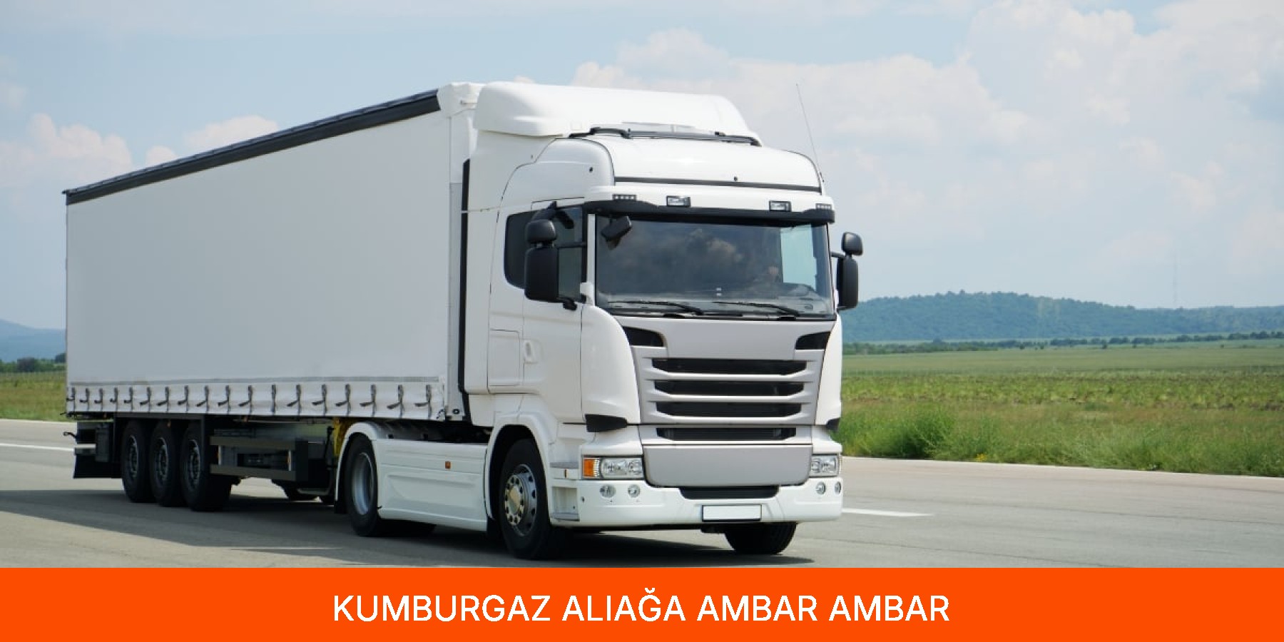 Kumburgaz Aliağa Ambar Ambar