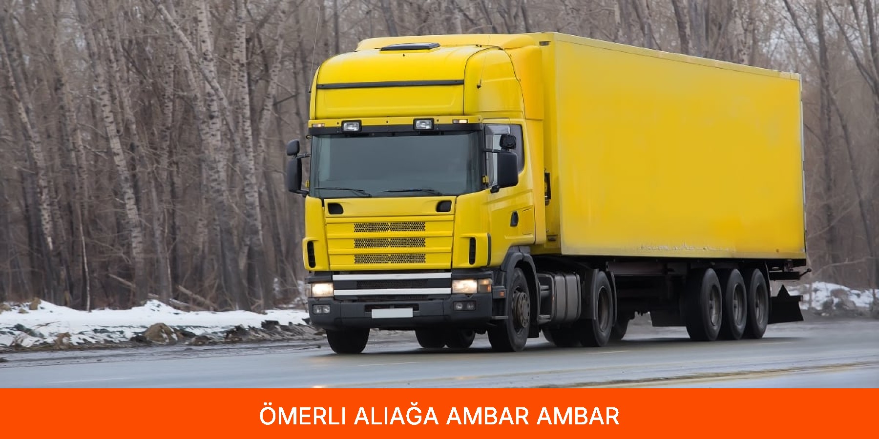Ömerli Aliağa Ambar Ambar
