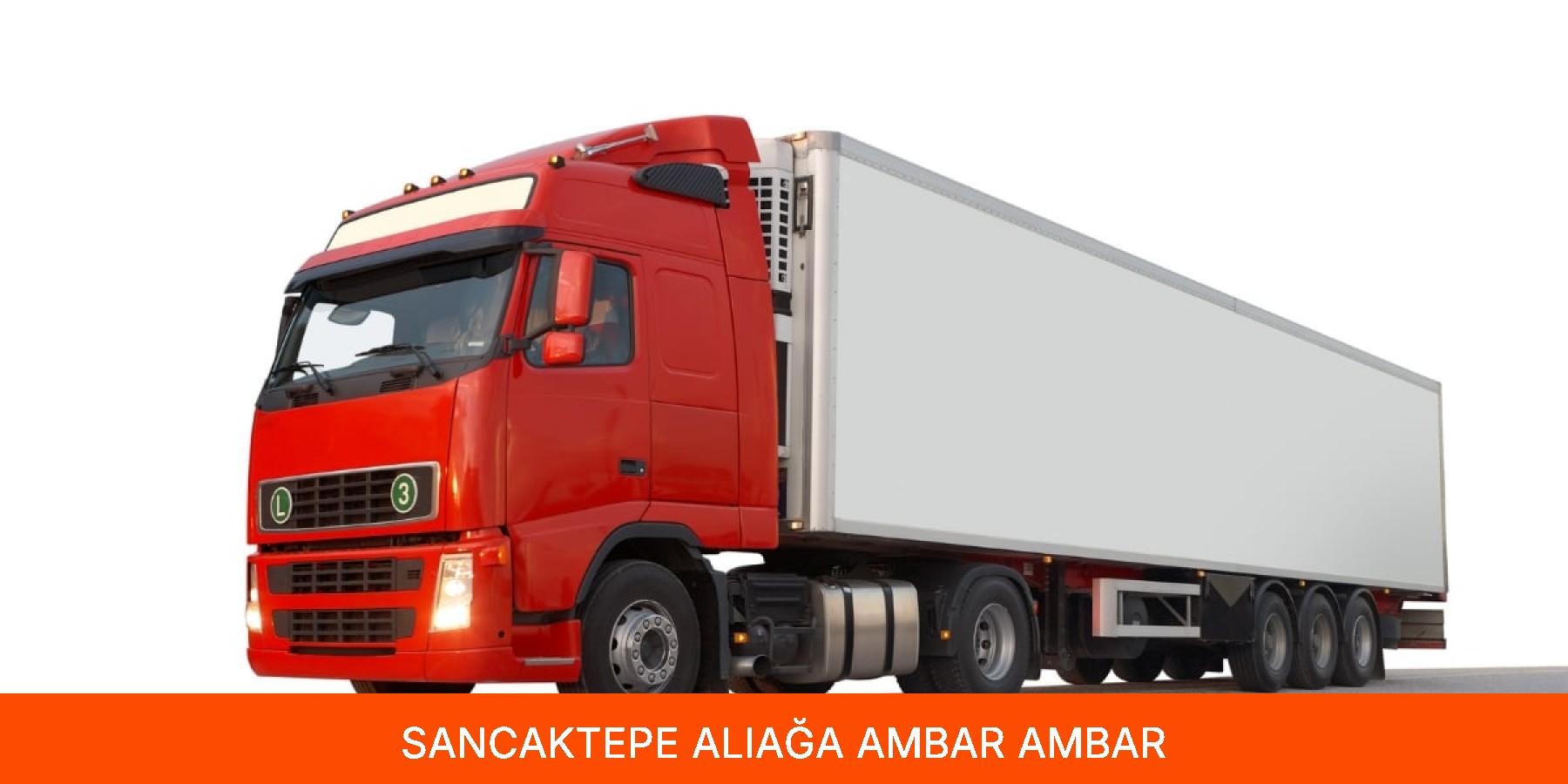 Sancaktepe Aliağa Ambar Ambar