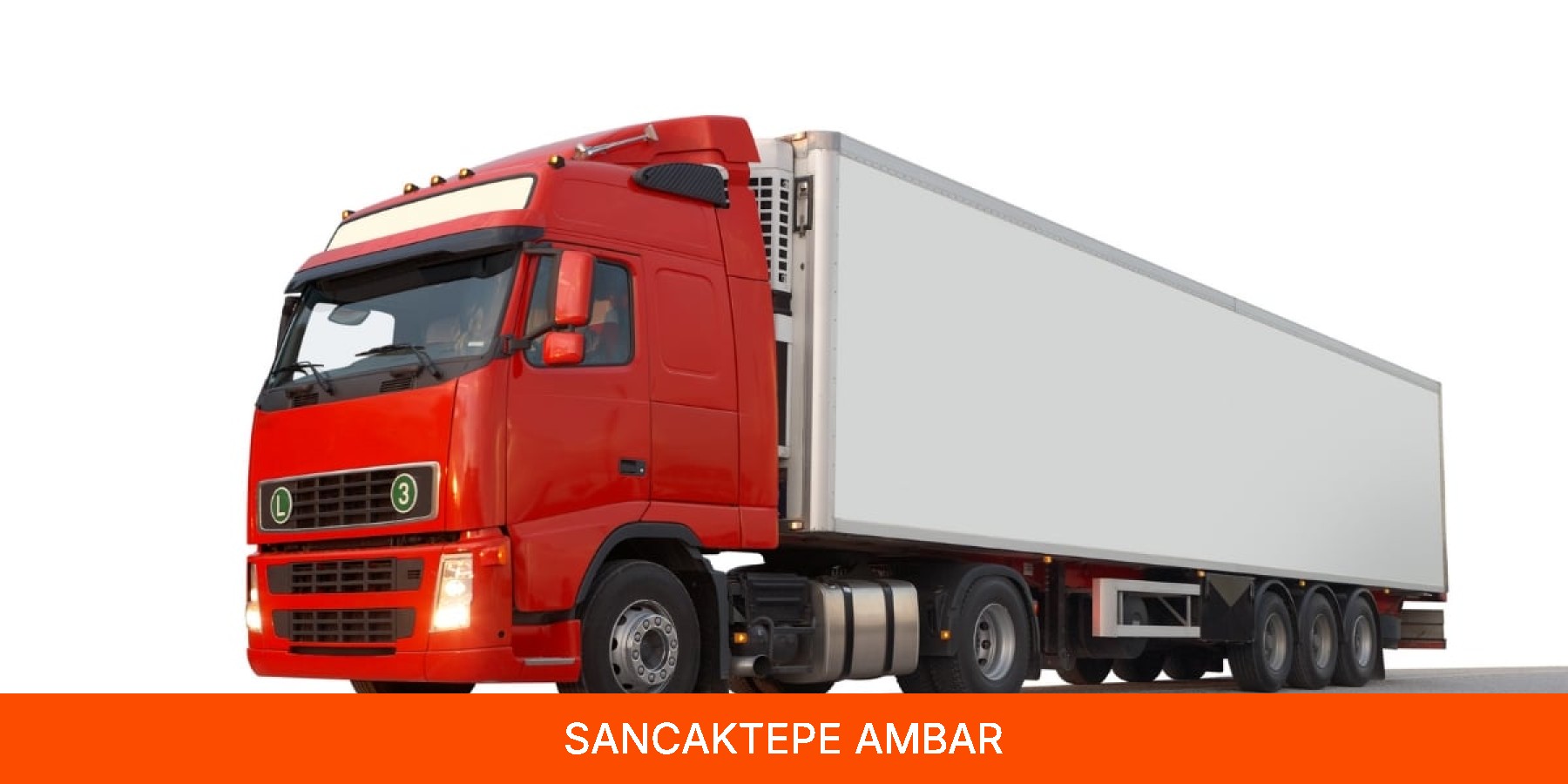 Sancaktepe Ambar