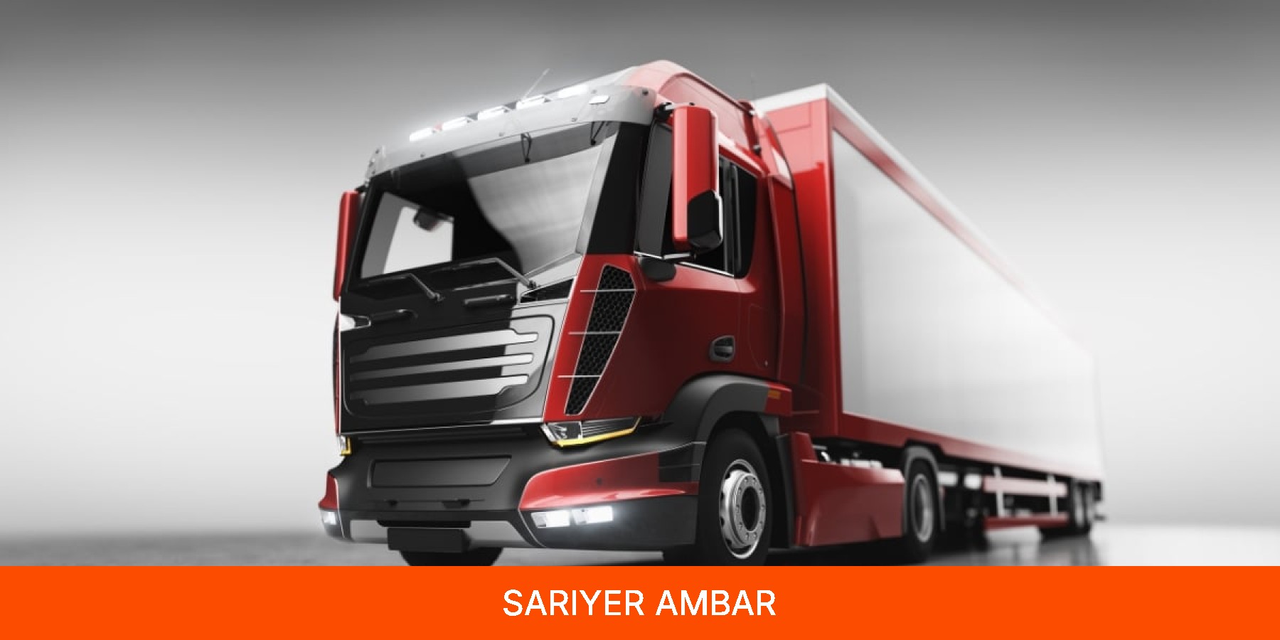 Sarıyer Ambar
