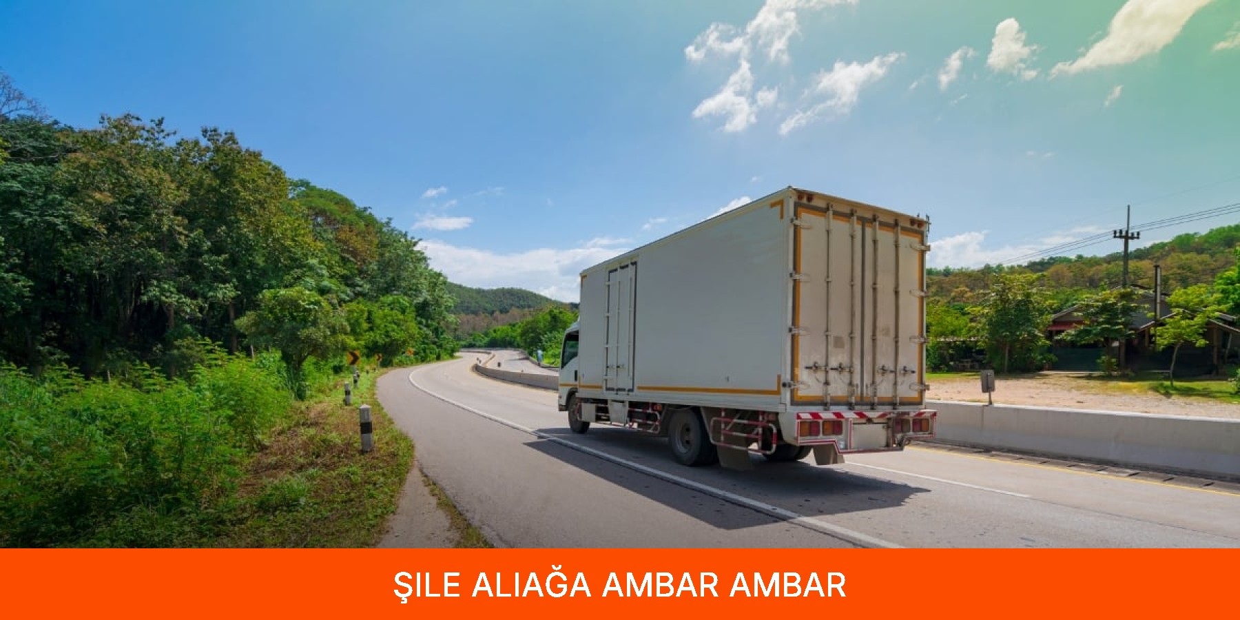 Şile Aliağa Ambar Ambar