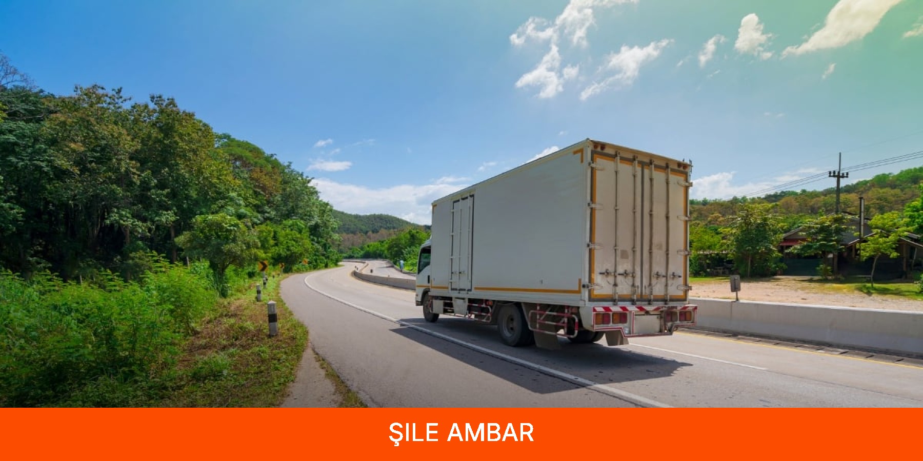 Şile Ambar