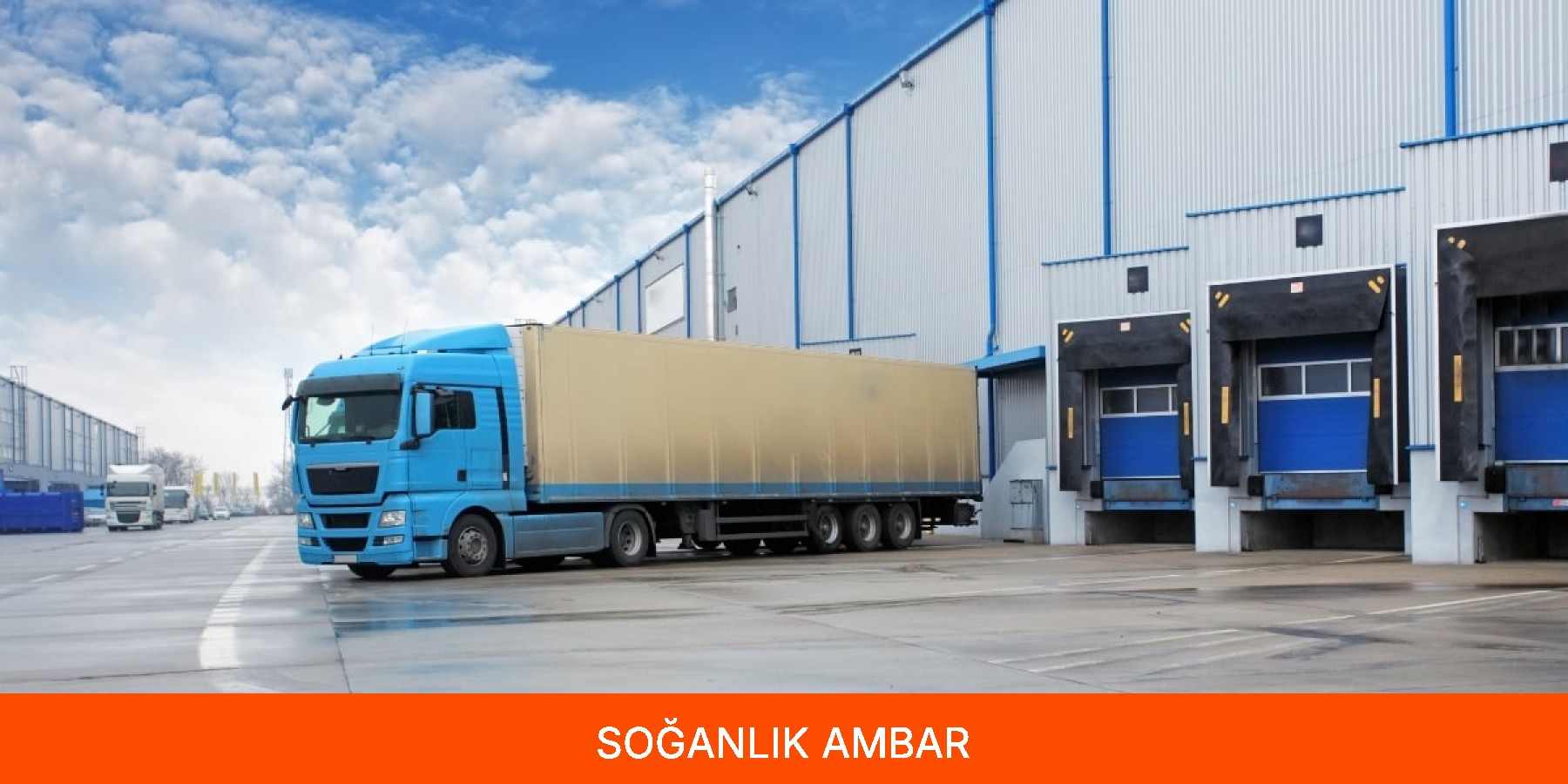 Soğanlık Ambar