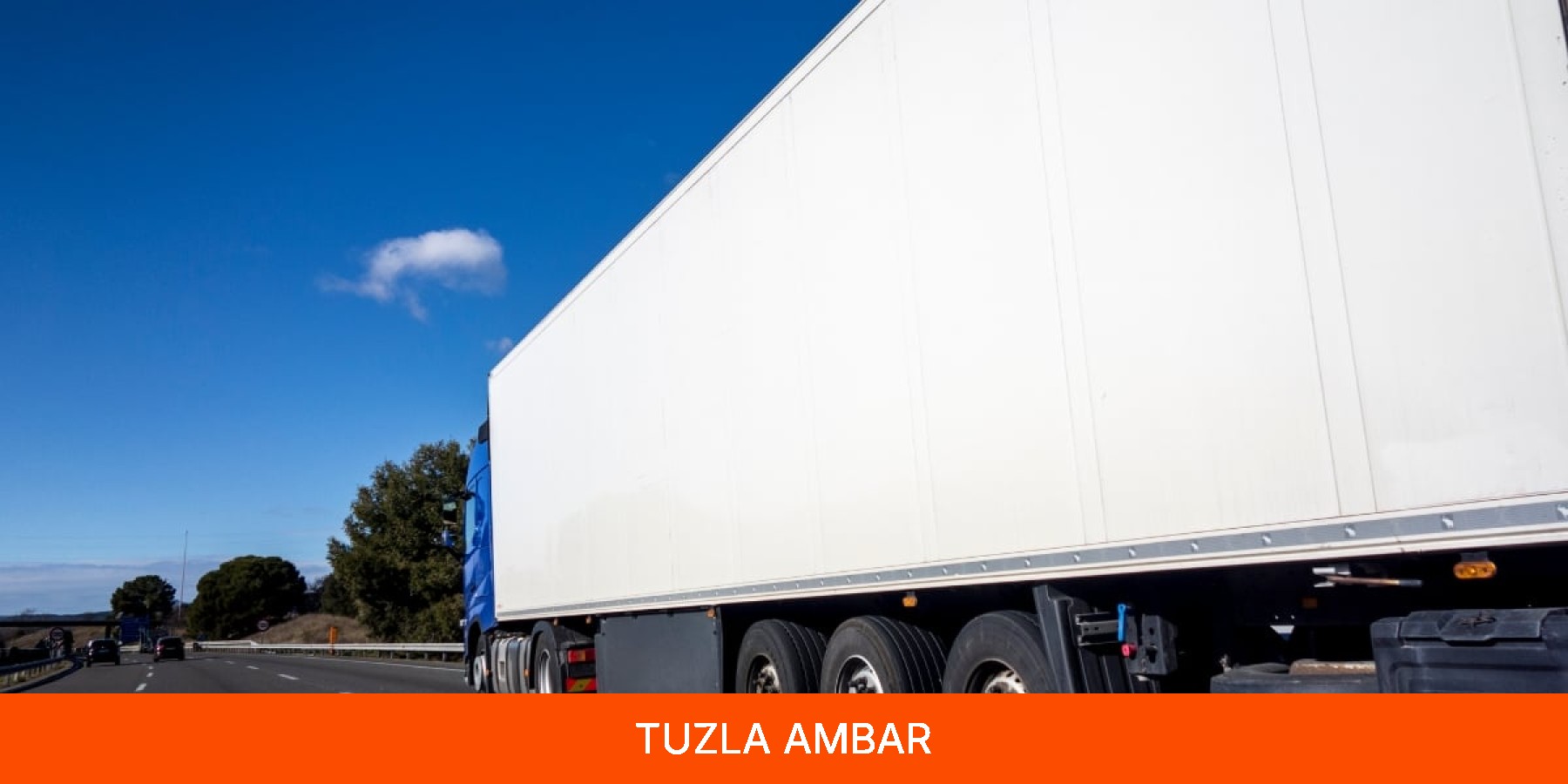 Tuzla Ambar