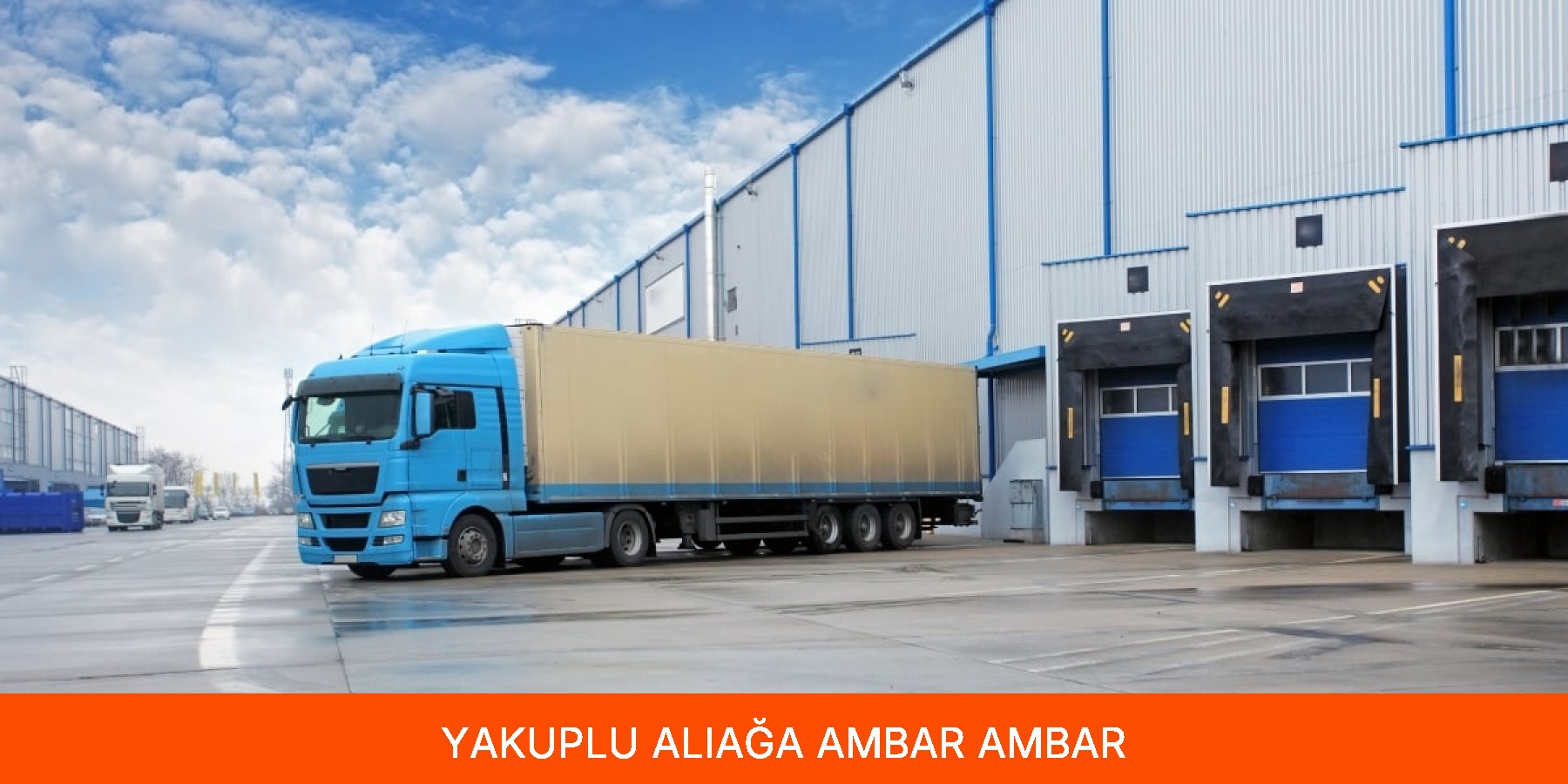 Yakuplu Aliağa Ambar Ambar
