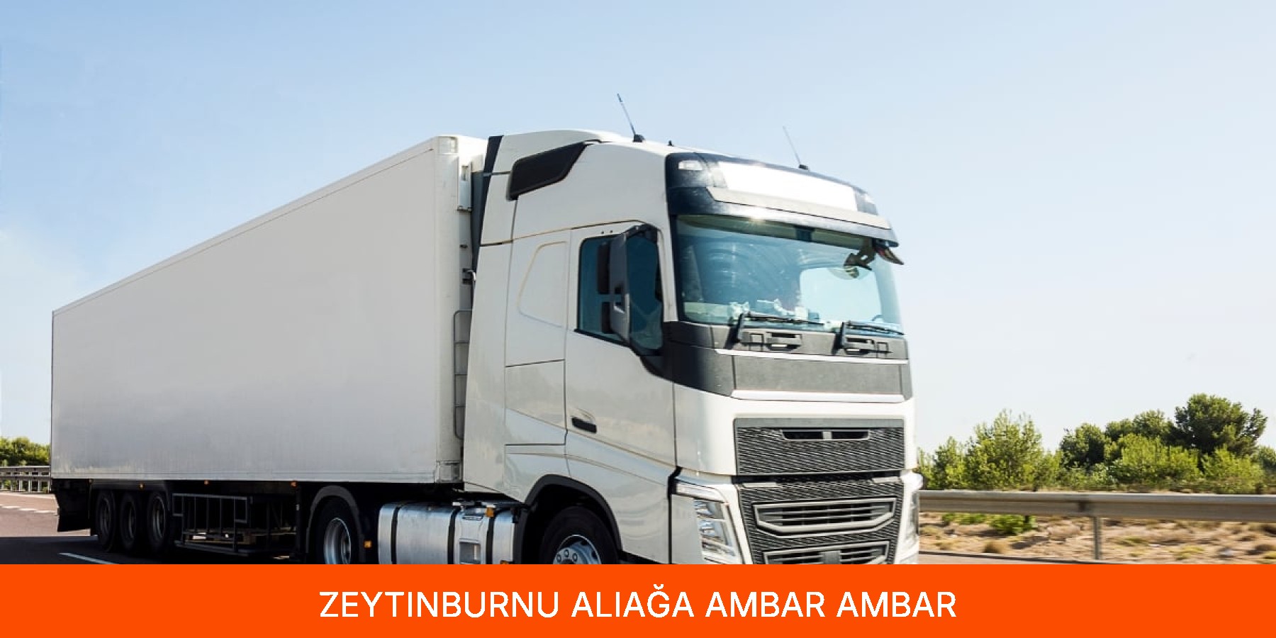 Zeytinburnu Aliağa Ambar Ambar