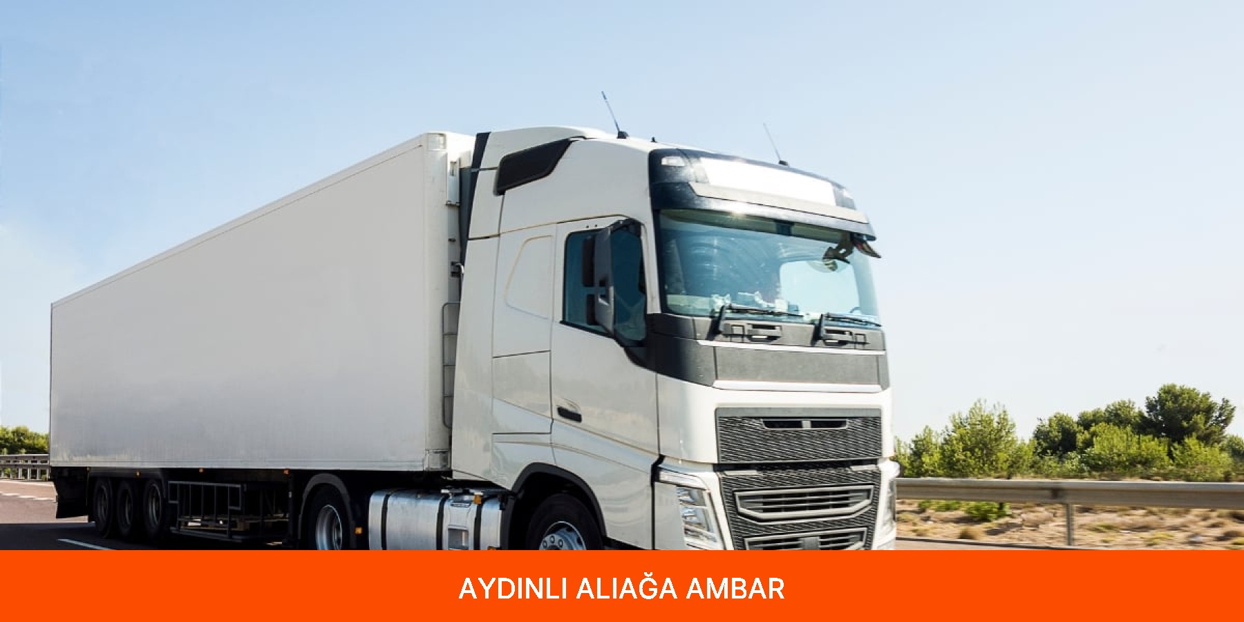 Aydınlı Aliağa Ambar