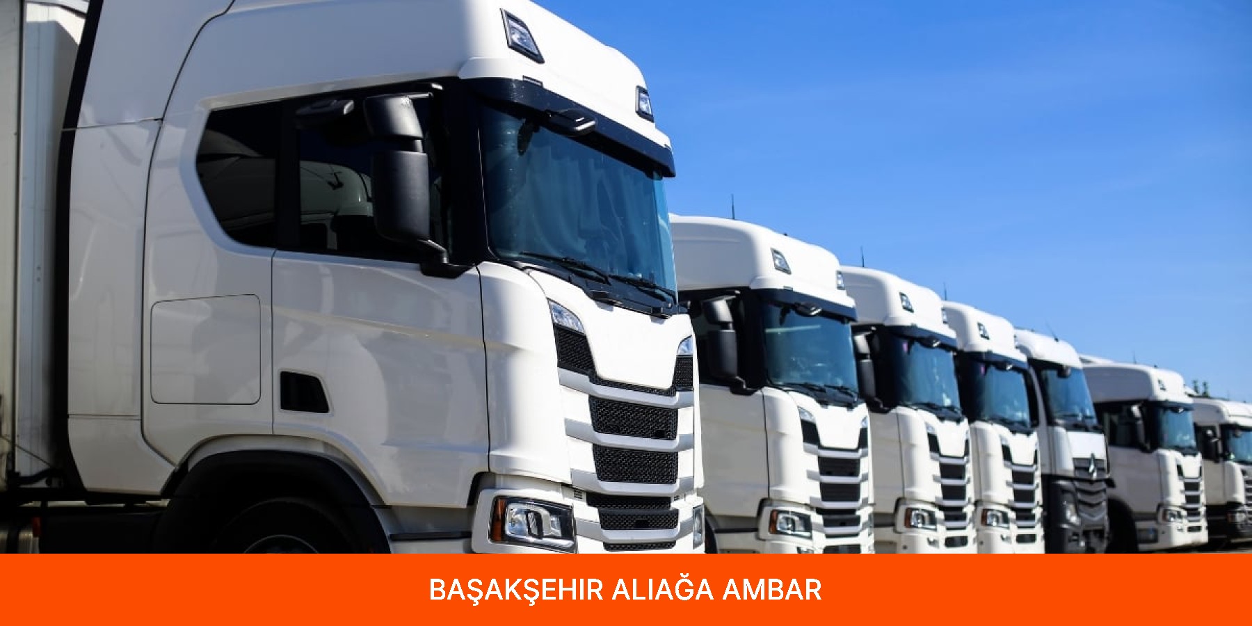 Başakşehir Aliağa Ambar