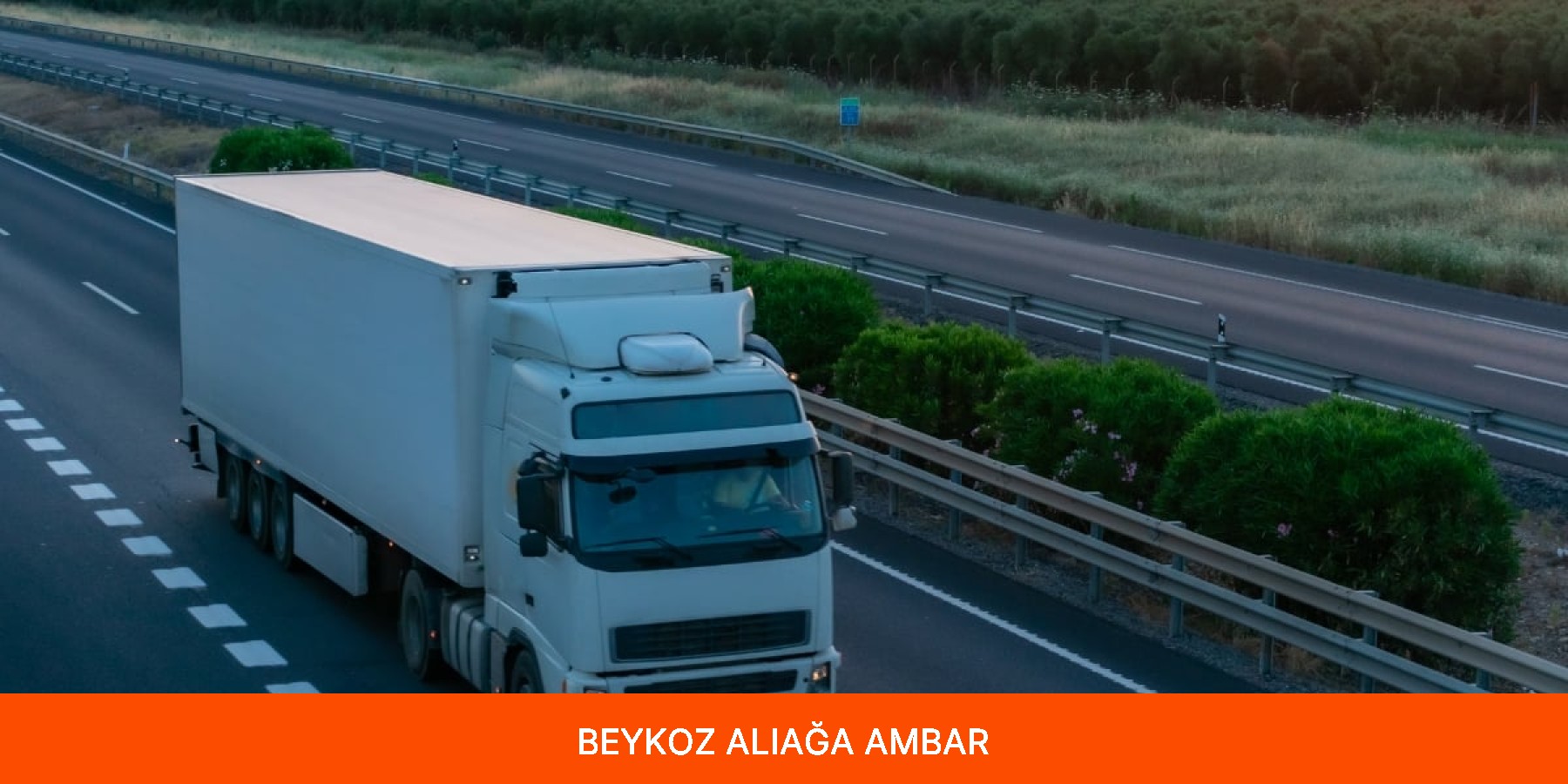 Beykoz Aliağa Ambar