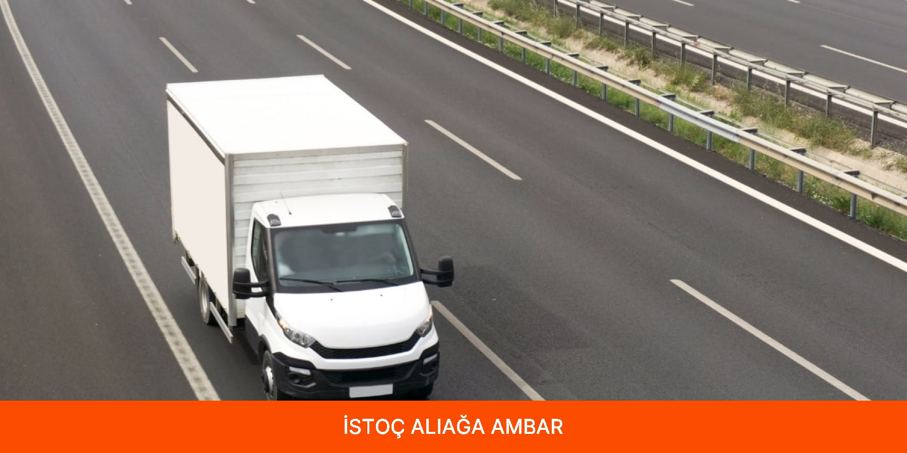 İstoç Aliağa Ambar