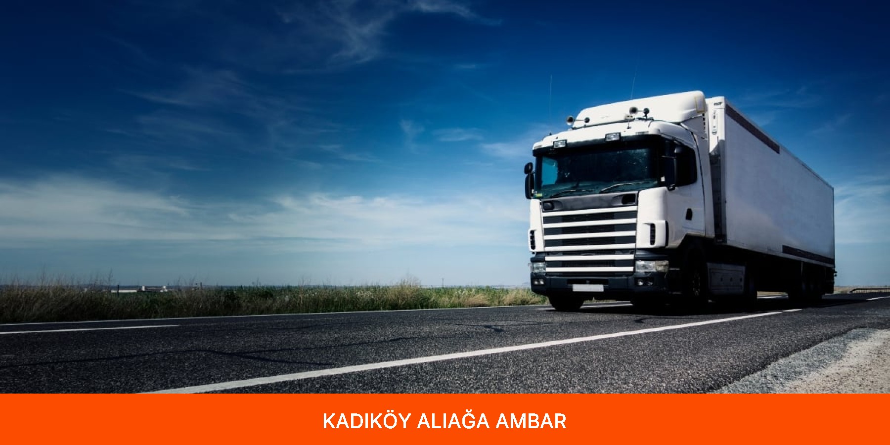 Kadıköy Aliağa Ambar