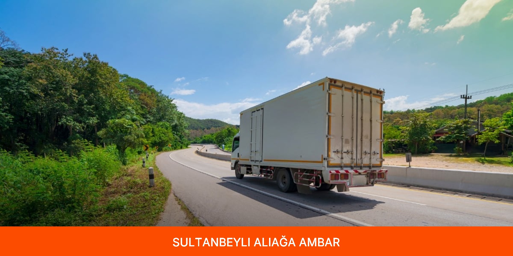 Sultanbeyli Aliağa Ambar