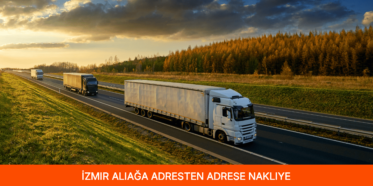 Adresten Adrese Nakliye