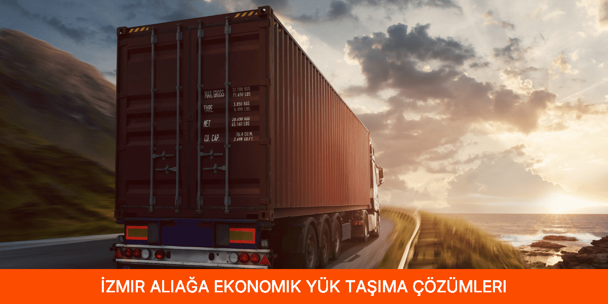 Ekonomik Yük Taşıma Çözümleri